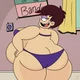 Luna Loud -fat-