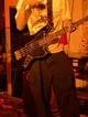 The lead guitarist