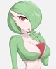 Gardevoir