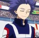 Hitoshi Shinsou