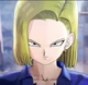 Android 18