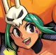 Cerebella Skullgirls