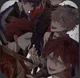 Protective brothers
