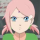 Hanami Uzumaki