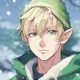 Elf Boyfriend