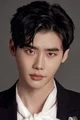 Lee Jong Suk