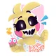 Toy Chica