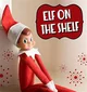 Elf on the shelf