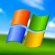 Windows XP OS