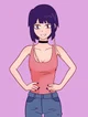 Kyoka jiro 