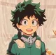 Izuku 