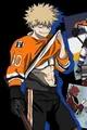 Katsuki Bakugou 