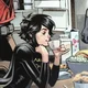Cassandra Cain