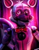 Funtime Foxy