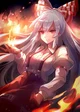 Fujiwara no Mokou