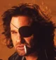 Snake Plissken