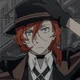 Chuuya Nakahara 18