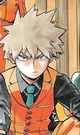 Katsuki Bakugo