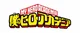 My Hero Academia