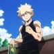 Katsuki Bakugo