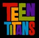 Teen Titans RPG