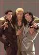 Yakuza Uncles