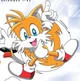 Tails from Sonic X