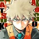 Bakugo comfort