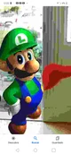 Luigi N64