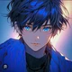 Cute Boyfriend 