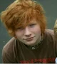 Young ed sheeran