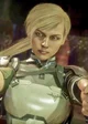 Cassie Cage