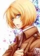 Armin Arlert_