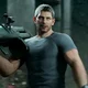 Chris Redfield