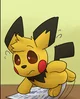 Chris the Pichu