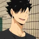 Kuroo tetsurou 