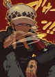 Trafalgar Law