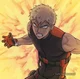 Bakugo Katsuki 