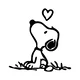 snoopy