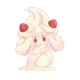 Alcremie