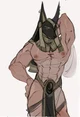 Anubis