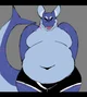 Luxen the Chub Shark