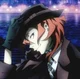 Nakahara Chuuya
