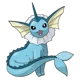 Vaporeon 