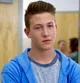 TJ - from Andi Mack