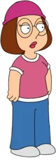 Meg griffin 