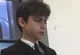 Aidan Gallagher 