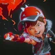 Boboiboy FrostFire 
