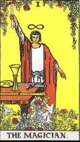 The Magician 