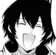 Osamu Dazai 